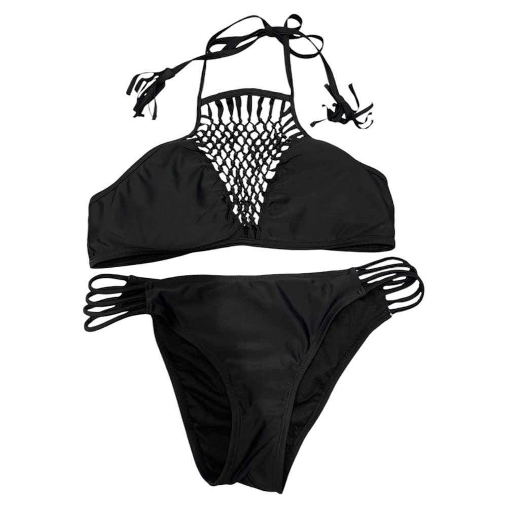 EXPRESS, Women's Size M,  Bikini Set, Top M, Bottoms‎ M